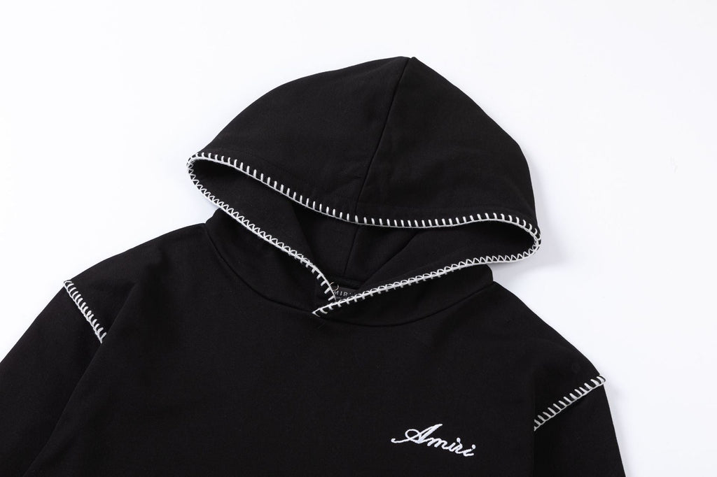 AMRI Logo Hoodie