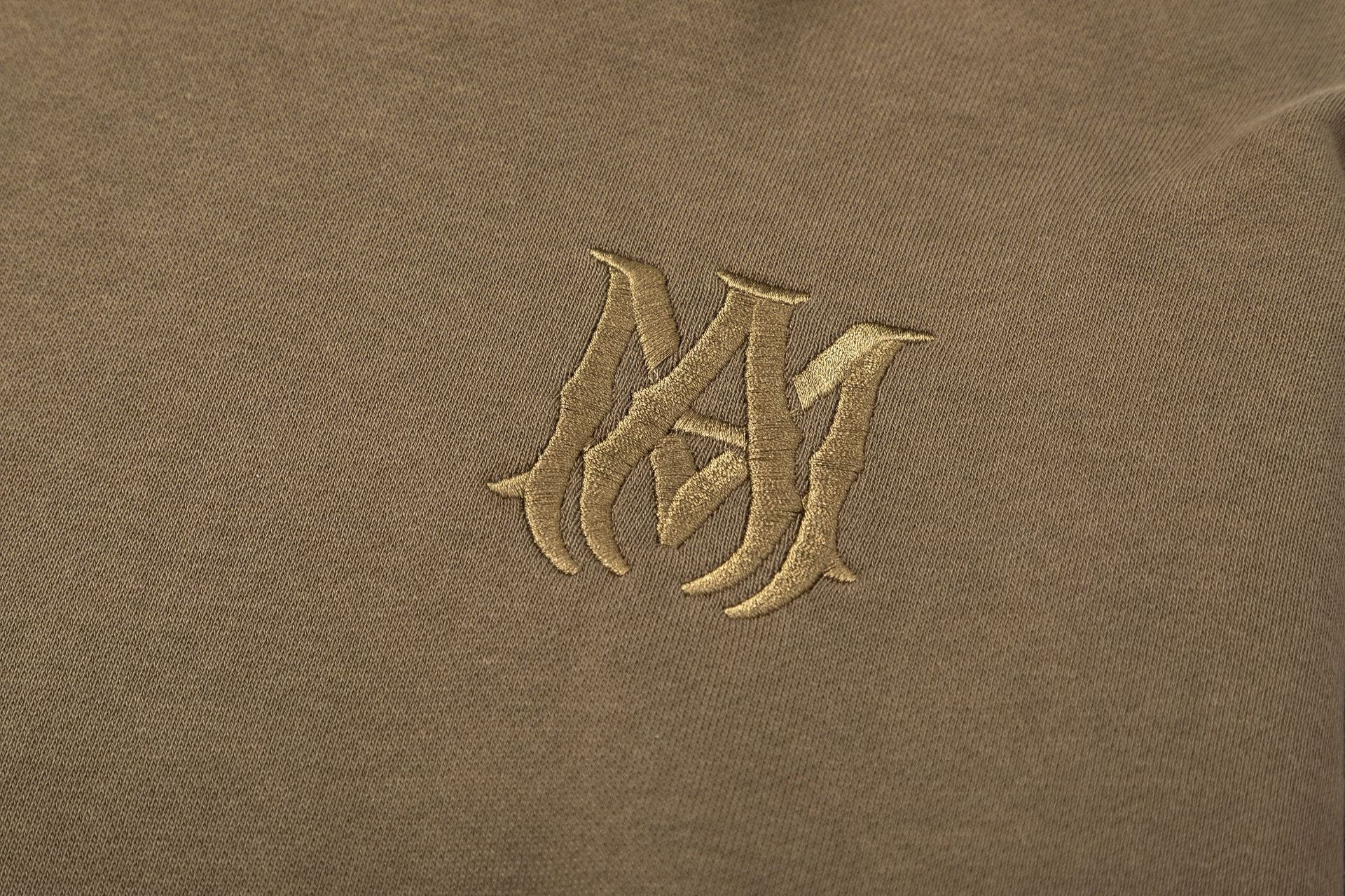 AMRI Logo Printing Hoodies