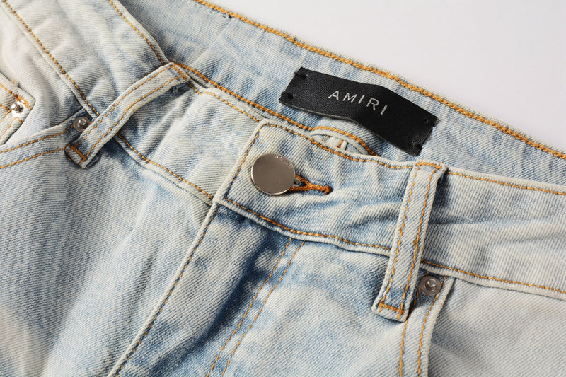 AMRI Jeans #697