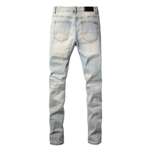 AMRI Jeans #697