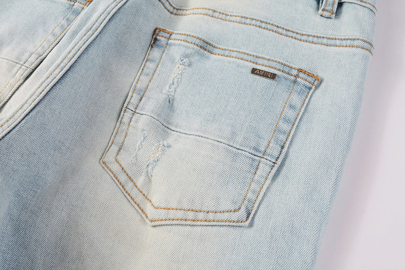 AMRI Jeans #6645-1