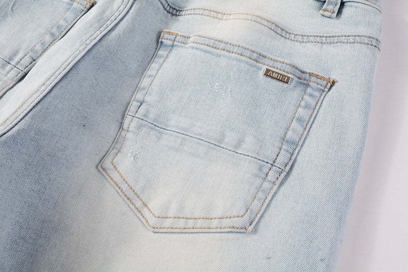 AMRI Jeans #808-1