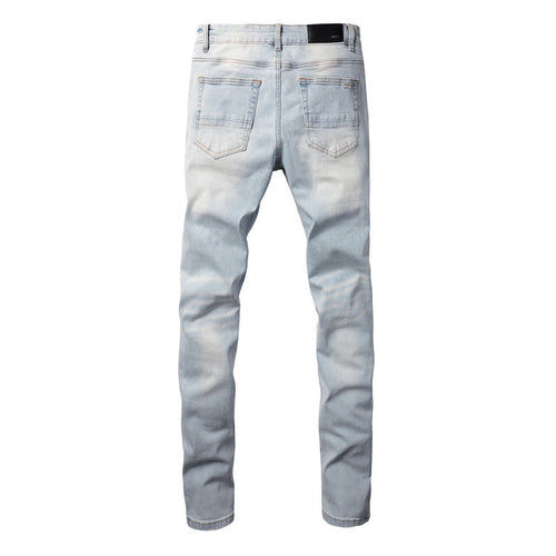 AMRI Jeans #808-1