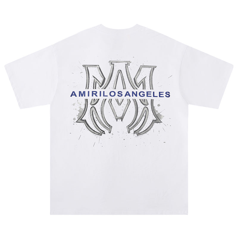 AMRI Los Angeles T-Shirts