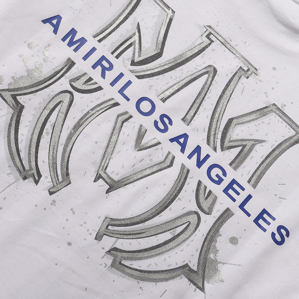 AMRI Los Angeles T-Shirts