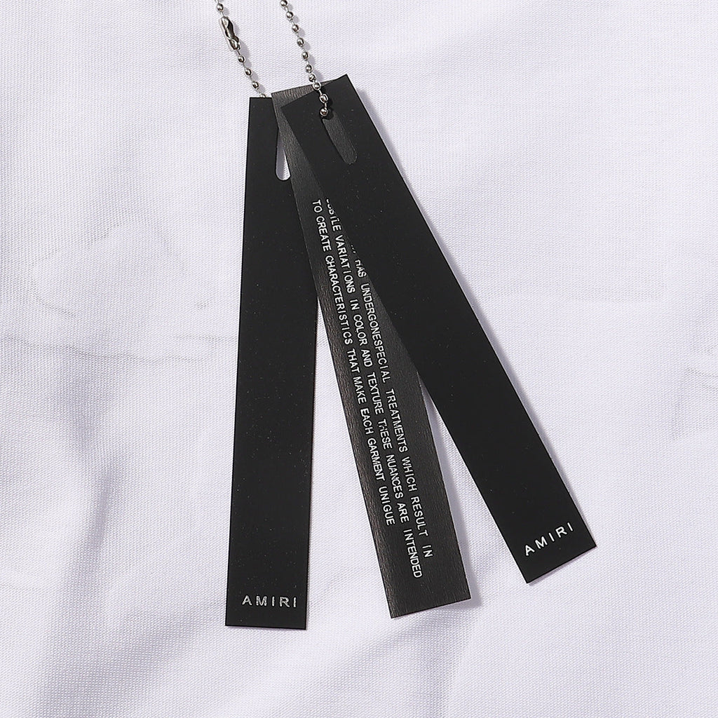 AMRI HOLLYWOOD TEE T-Shirts