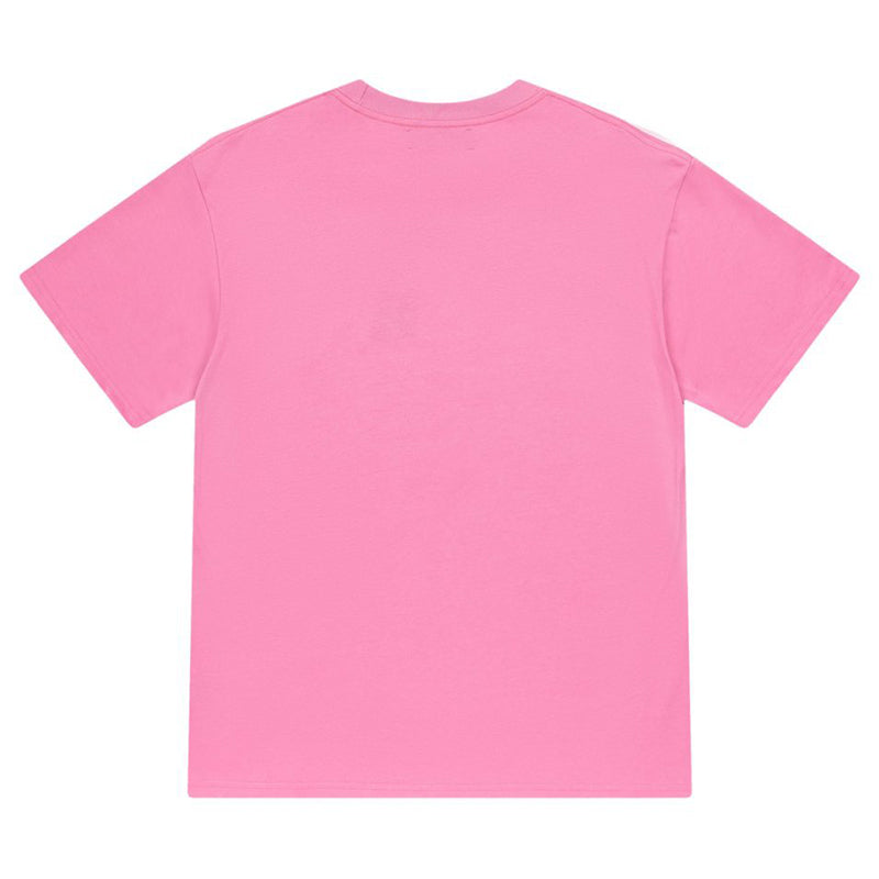 AMRI Twisted Palms Cotton T-Shirts