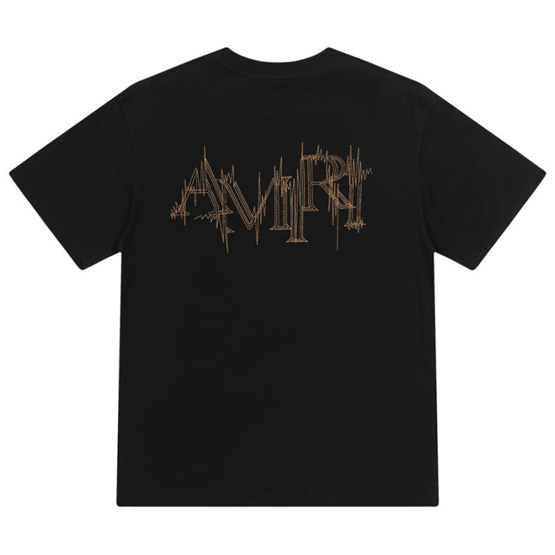AMRI MA Logo T-Shirts