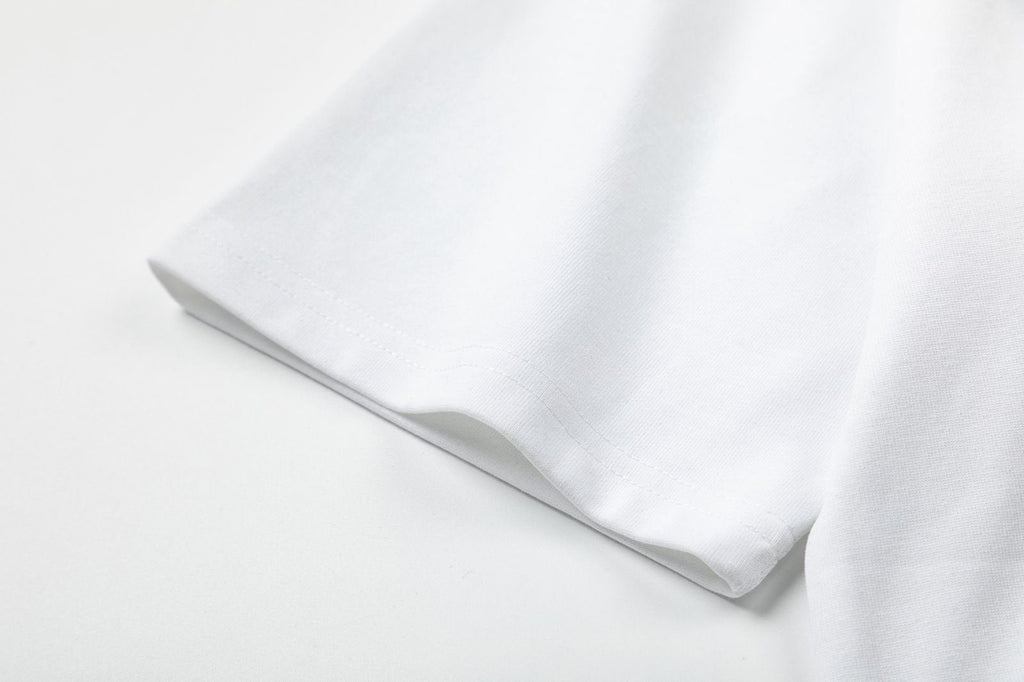 AMRI MA Logo T-Shirts