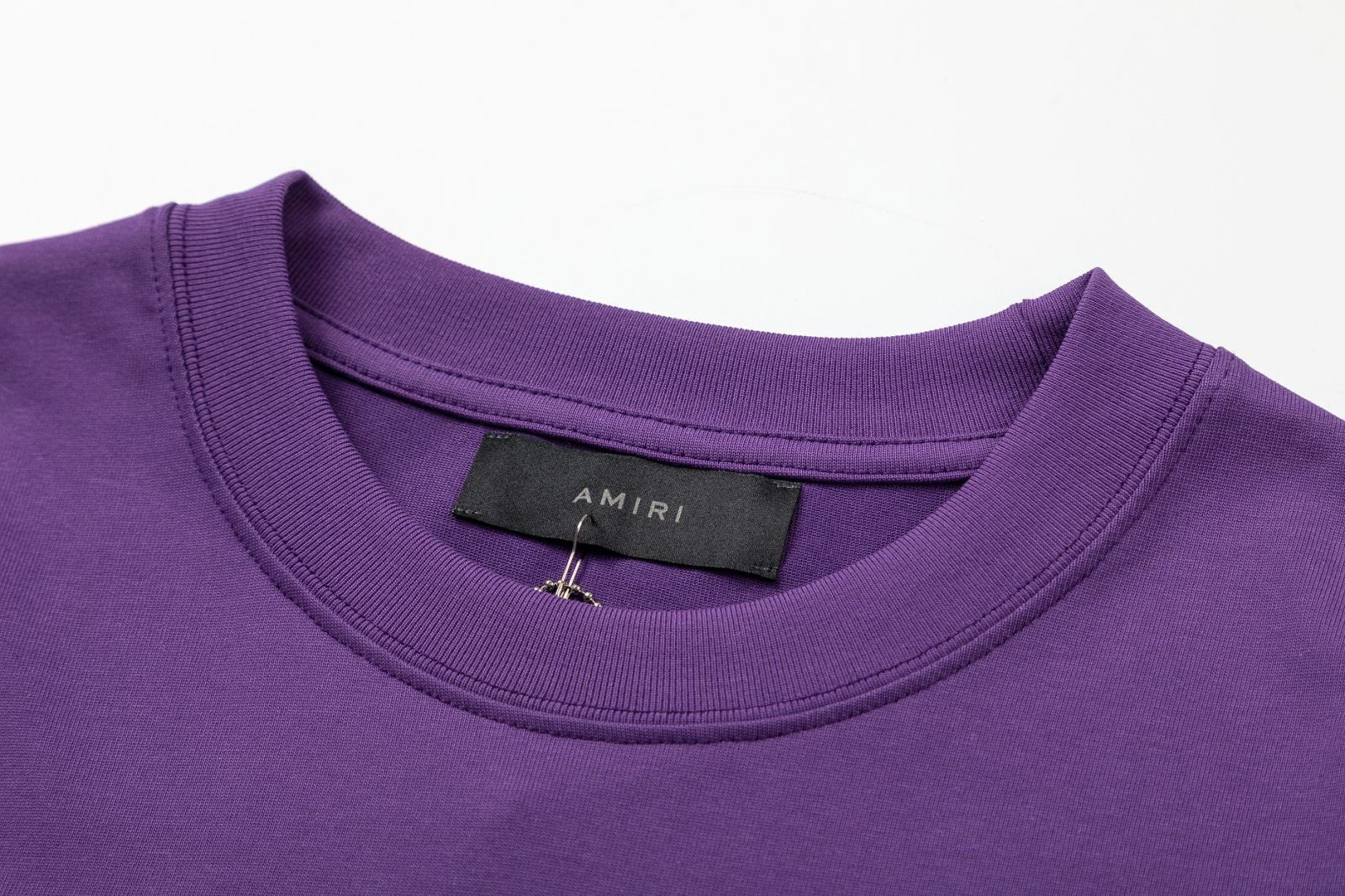 AMRI Logo-Print Cotton-Jersey T-Shirts