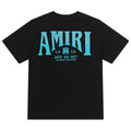 AMRI AM Logo Cotton Jersey T-Shirts