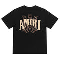 AMRI Logo Cotton Jersey T-Shirts
