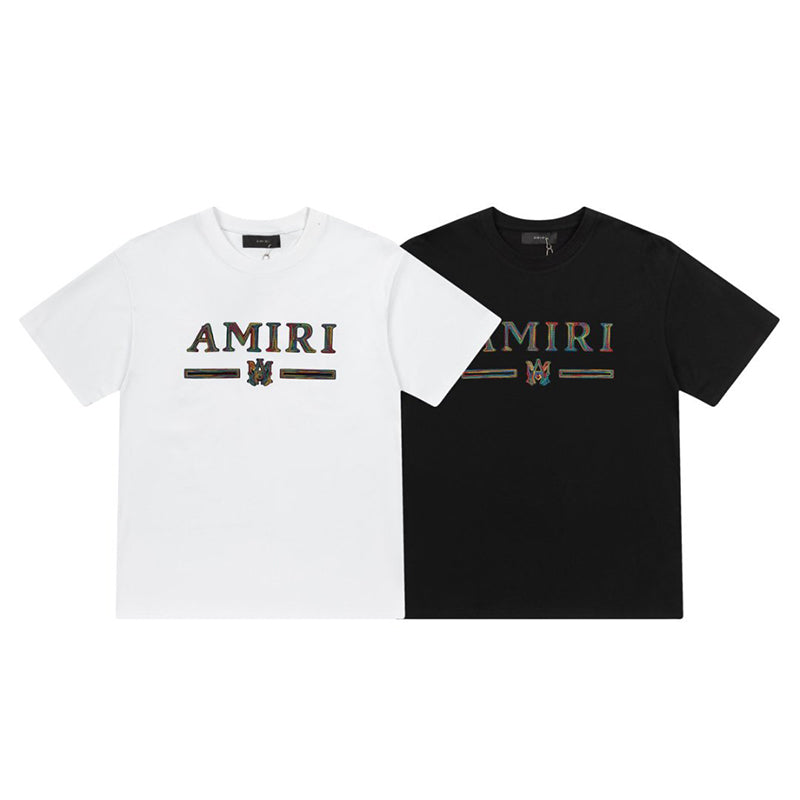 AMRI MA Bar Logo T-Shirts