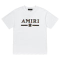 AMRI MA Bar Logo T-Shirts