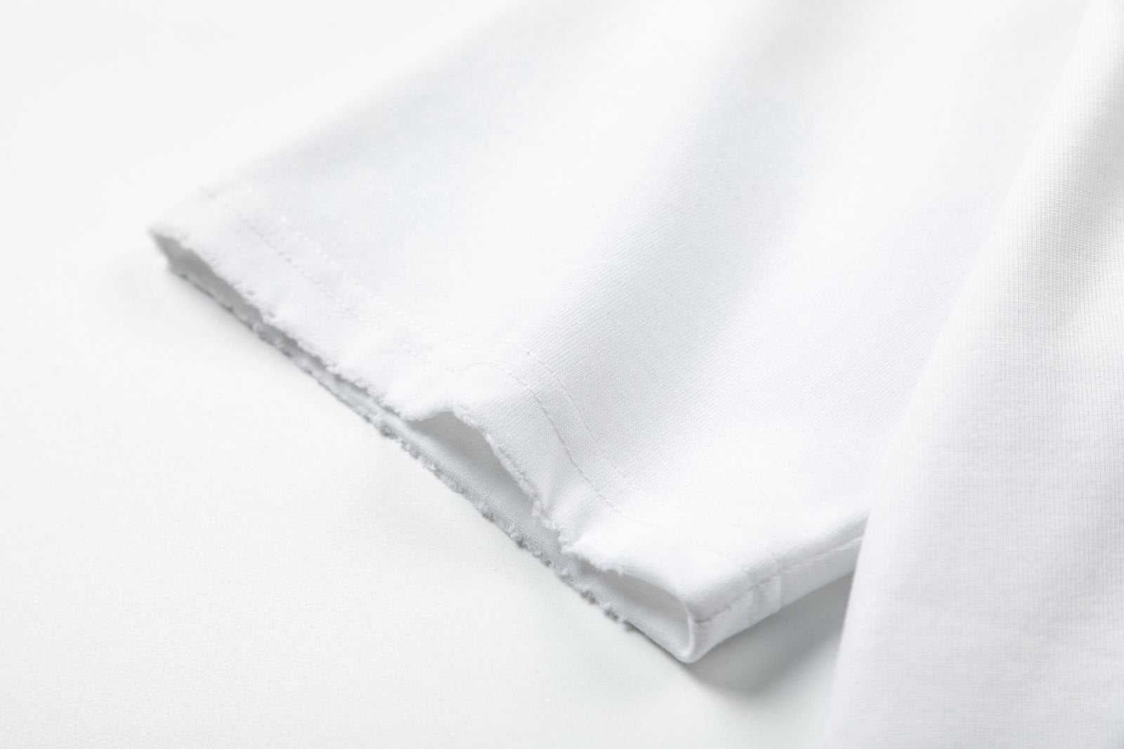 AMRI Logo Cotton Jersey T-Shirts