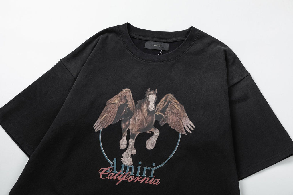 AMRI Pegasus T-Shirts