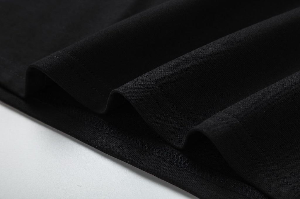 AMRI Crystal Pegasus Graphic T-Shirt