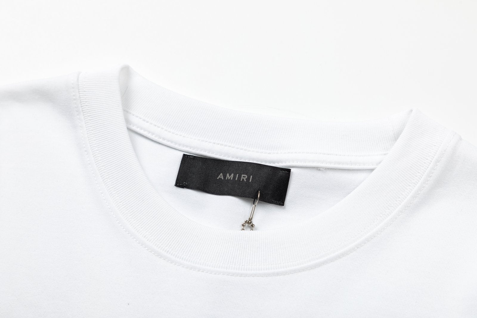 AMRI Sun Cotton T-shirt