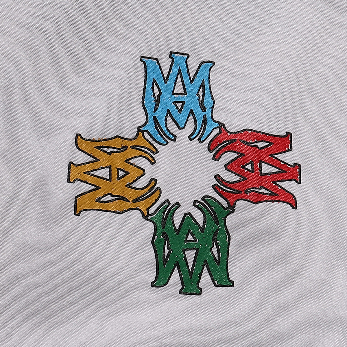 AMRI Scribble T-Shirt