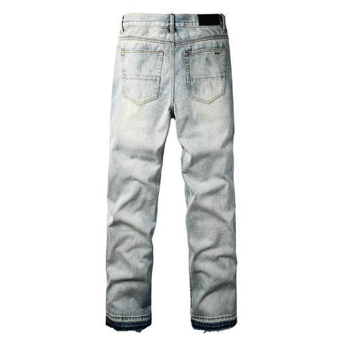 AMRI Jeans #8911