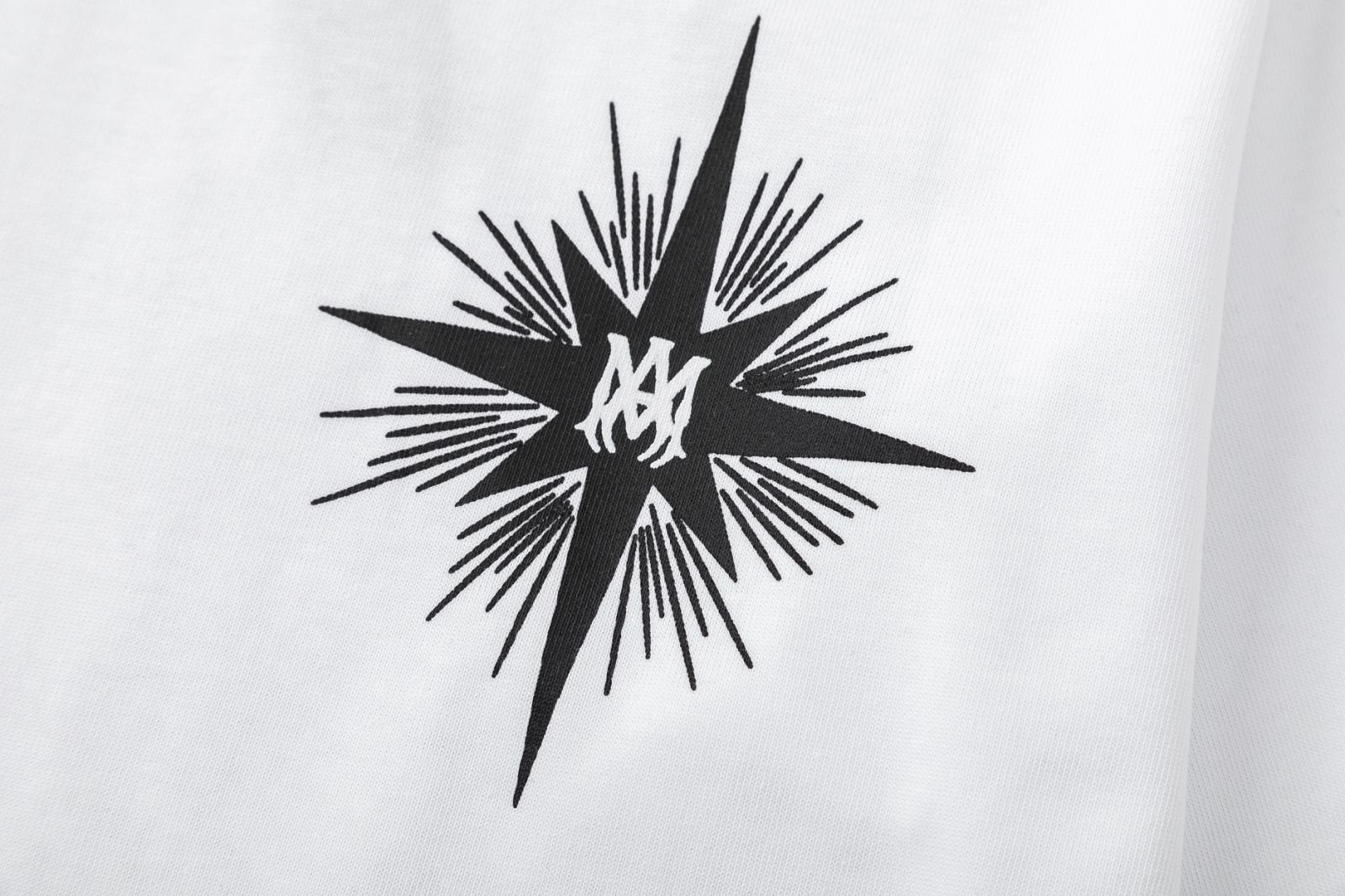 AMRI Starburst T-Shirts