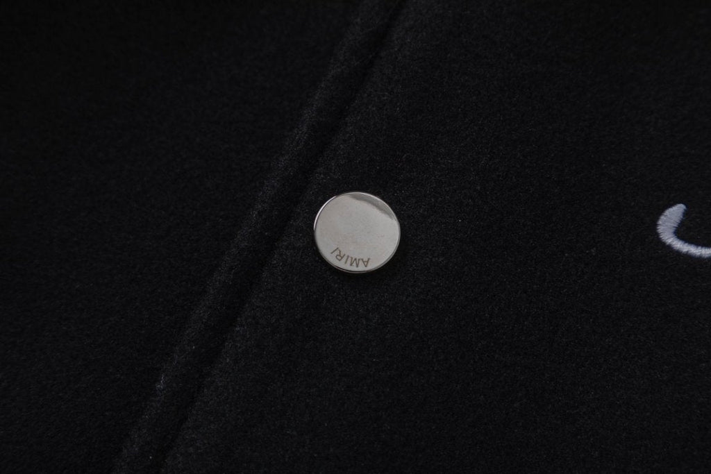 AMRI Snake Bones Jacket