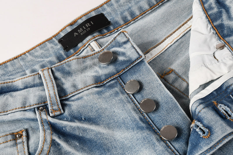 AMRI Jeans #8920