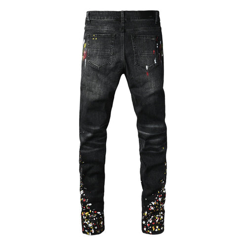 AMRI Jeans #8913