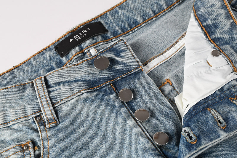 AMRI Jeans #8921