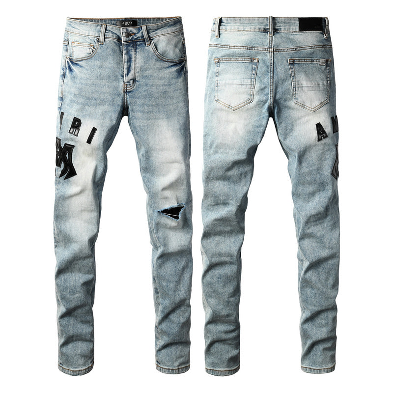 AMRI Jeans #8921