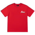 AMRI Cotton Logo T-Shirts