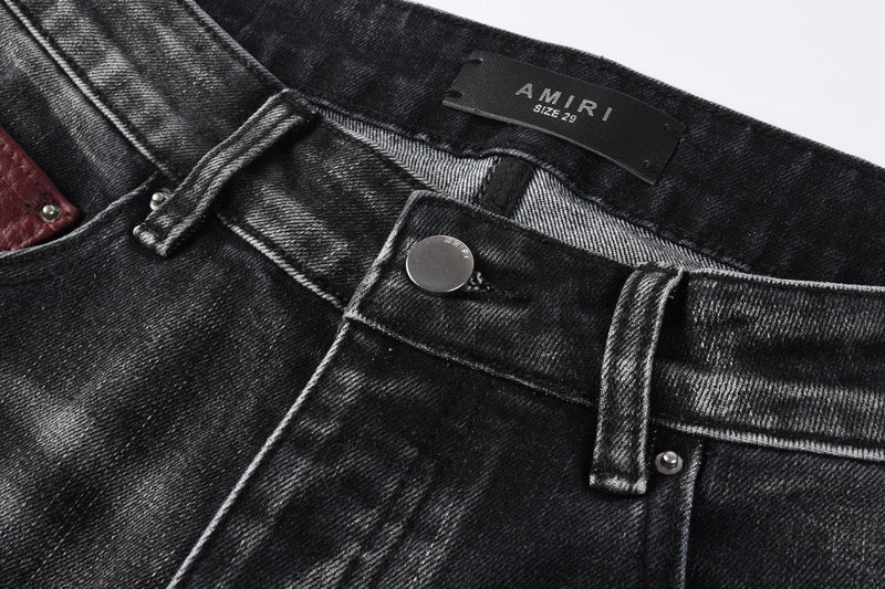 AMRI Jeans #8919