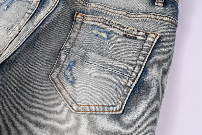 AMRI Jeans #8929