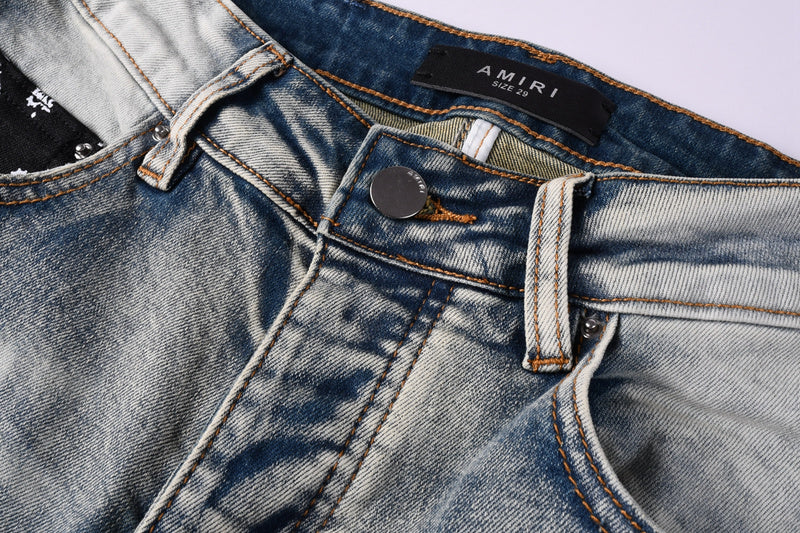AMRI Jeans #8929