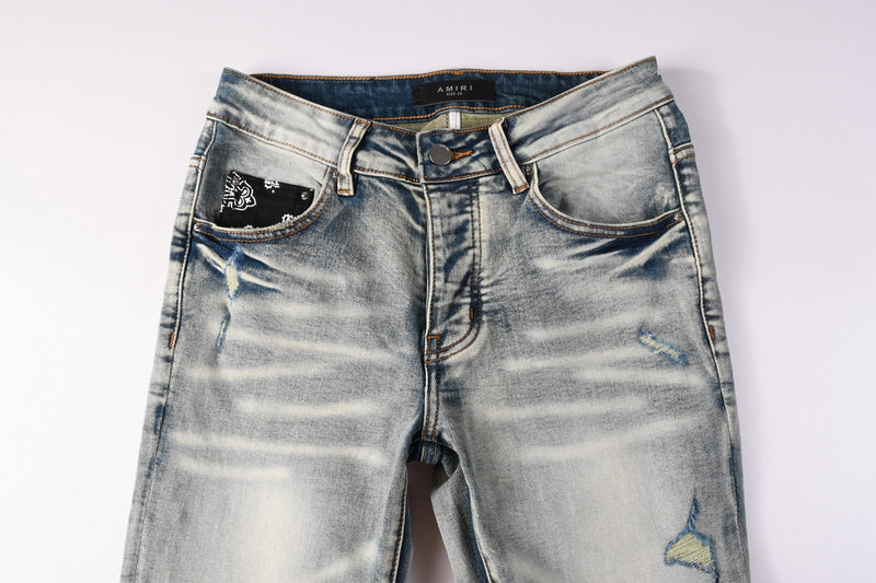 AMRI Jeans #8929