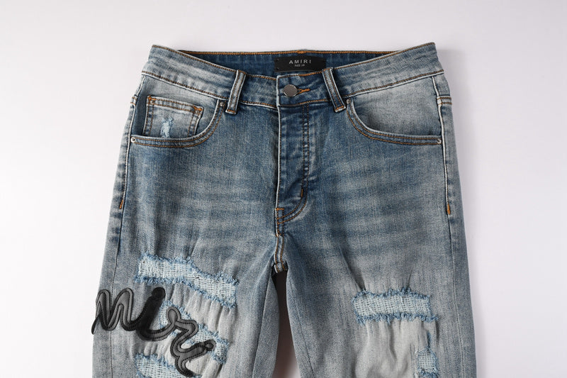 AMRI Jeans #8931