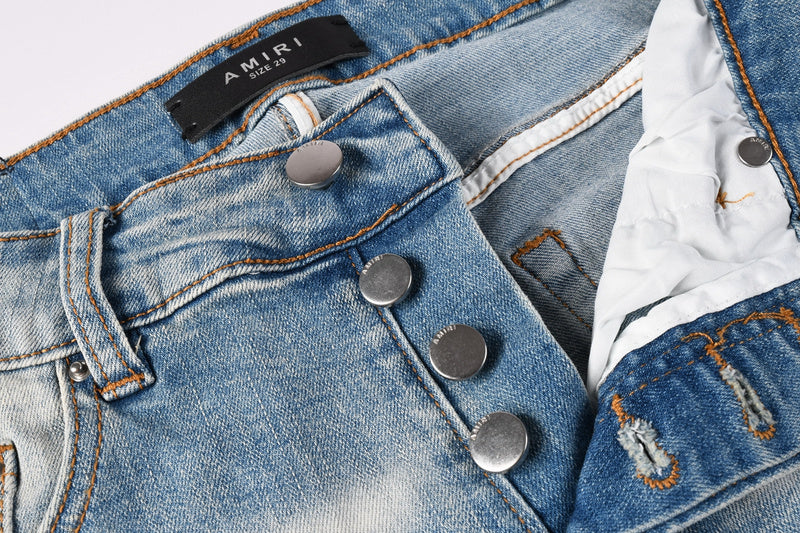 AMRI Jeans #8932