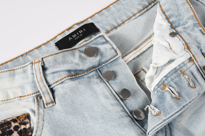 AMRI Jeans #8928