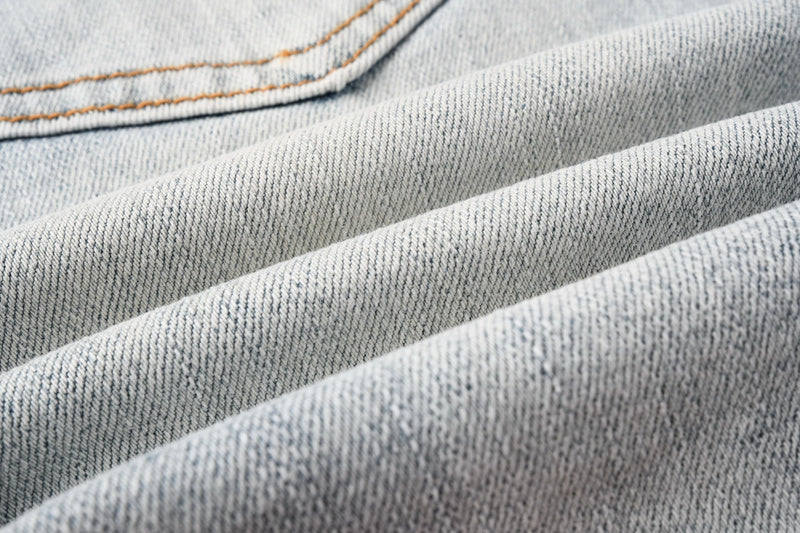 AMRI Denim Shorts #6003