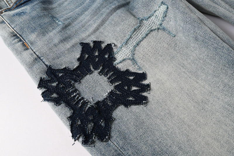 AMRI Jeans #8936