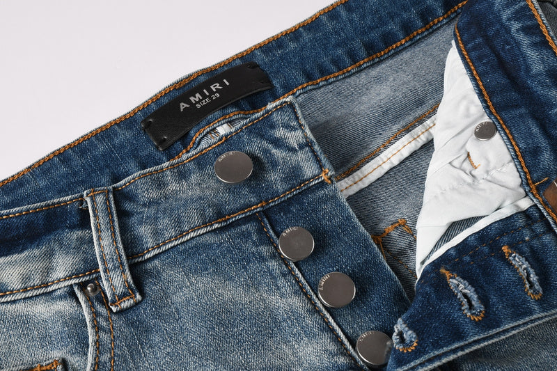 AMRI Jeans #8936