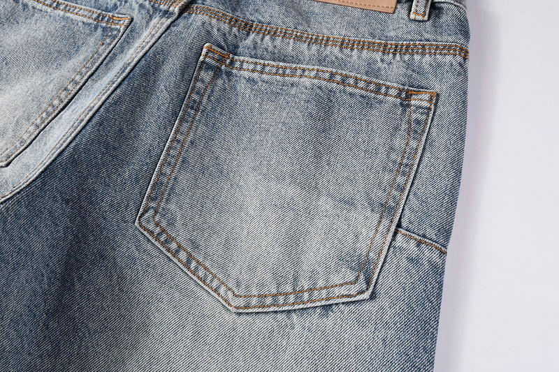 Purple Brand Jeans #108