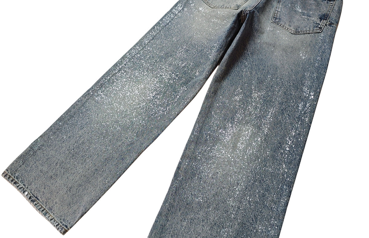 Purple Brand Jeans #101