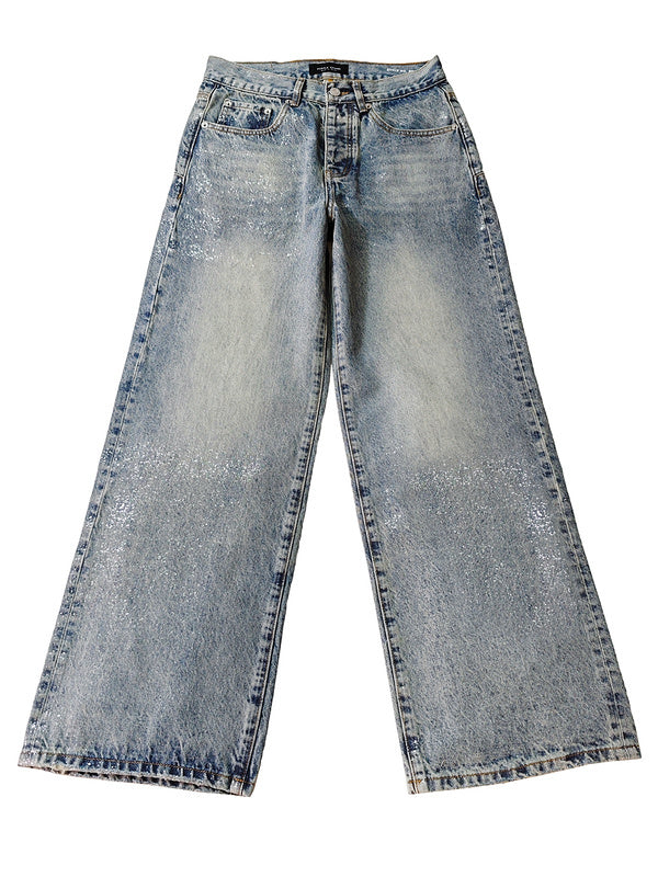 Purple Brand Jeans #101