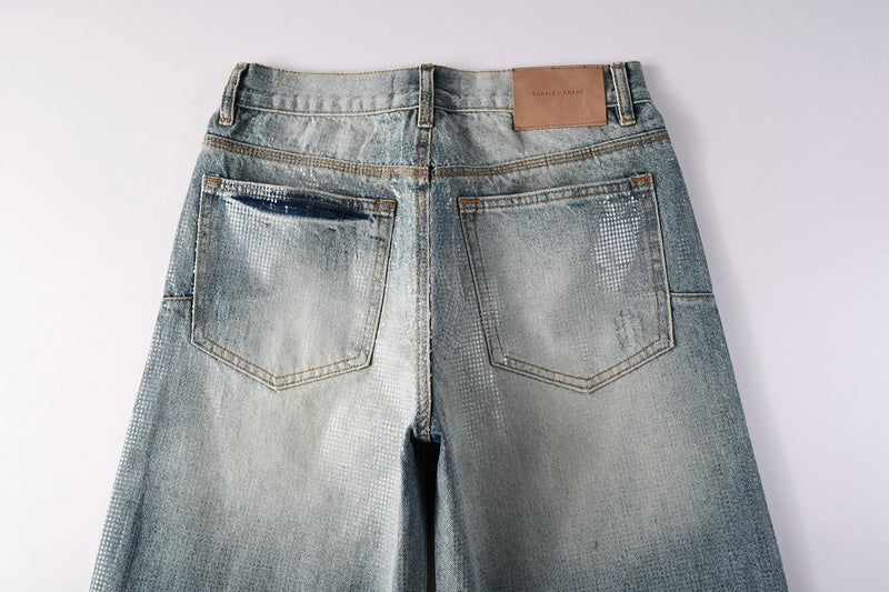 Purple Brand Jeans #103