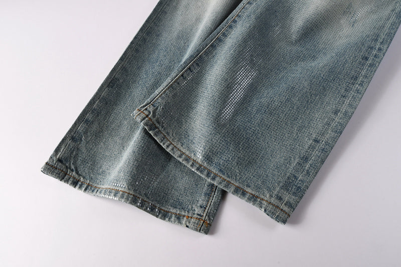 Purple Brand Jeans #103