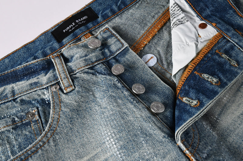 Purple Brand Jeans #103