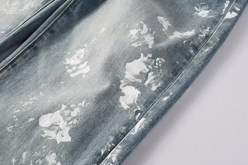 Purple Brand Jeans #9136-5