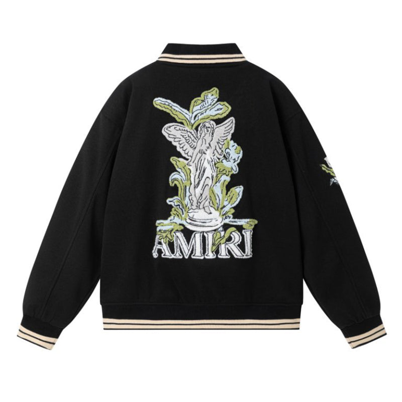 AMRI Garden Bomber Jacket