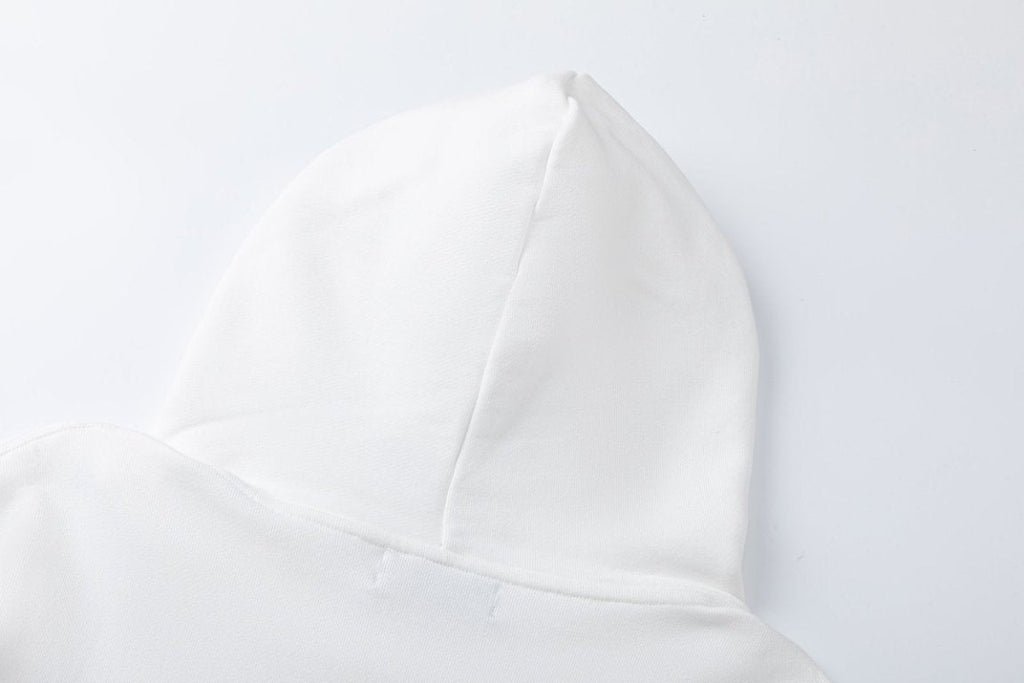 AMRl snake-print Hoodie